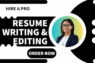 write 24hrs resume, ats resume, cv, cover letter, executive resume, federal cv
