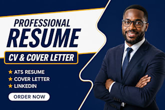 physician resume, medical CV, and healthcare executive cover letter