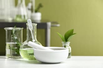 be your cosmetic formulation chemist and cosmetic formulator