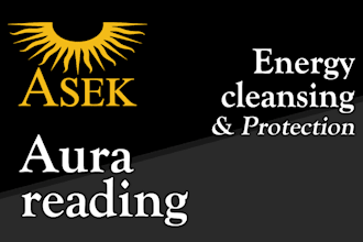 do a deep energy scan and identify your spiritual blockages