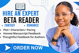 beta reader, romance beta reader, manuscript critique, beta reader fantasy