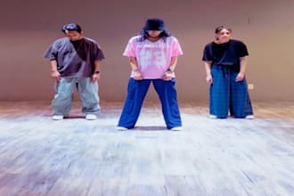 make a tik tok dance video to promote your song