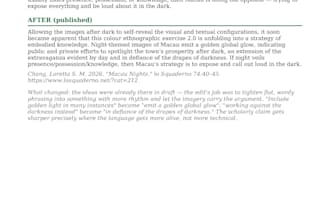 edit and proofread your academic paper, thesis or grant application