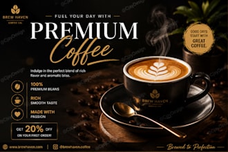 design a professional product label for your brand