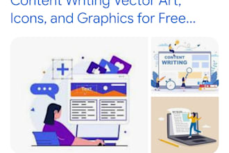 do professional SEO copywriting for your business