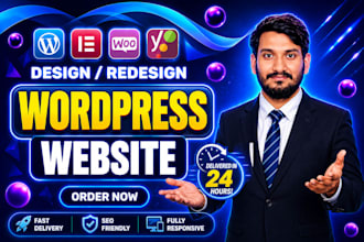 copy or clone any wordpress website pixel perfect