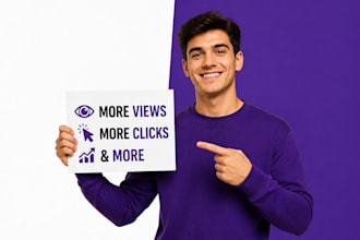 click farming stream promote your twitch channel organically