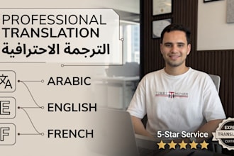 professionally translate your legal documents