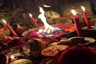 cast powerful contact me spell, get ex back, remove third party, apology spell