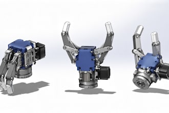 create reverse engineer products from scan to cad with solidworks and creo