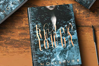 do amazon kdp book cover design, kdp book cover, kindle book cover design