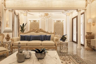 do living room interior design