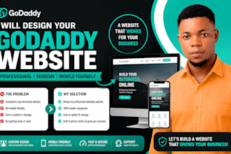 godaddy website design godaddy website redesign godaddy website godaddy design