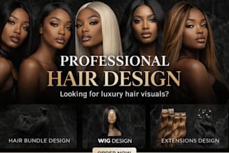 design hair extension website shopify hair extension website wix hair website