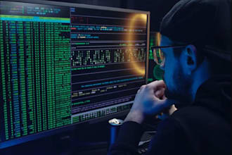 trace online scammer, social media, harassment, blackmailer with fast analyst