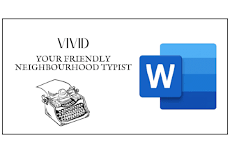 retype your scanned PDF or documents
