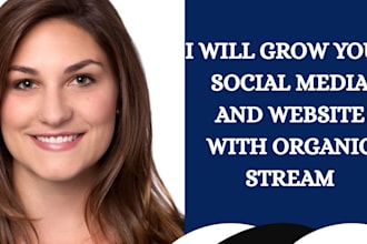 click farming micro promotion and targeted human  to increase views