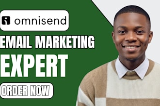 setup omnisend email marketing automation omnisend newsletter figma to omnisend