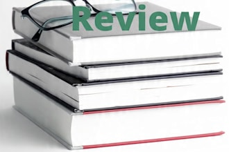 write a professional book summary and detailed review