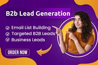do sales agent expert lead generation sales lead to close deal