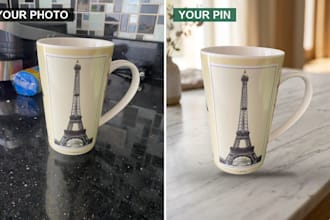 create scroll stopping pinterest pins for your handmade product