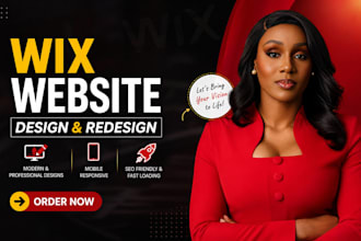 wix website redesign wix redesign wix website design wix website redesign