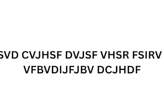 sd kjsbf kjdfvvv kjdf