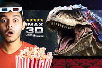 design  high CTR youtube thumbnail that attract viewers