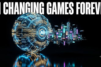 provide you with eye catchy thumbnails to boost your viewership