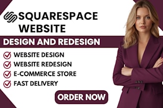 build squarespace website design squarespace development squarespace website