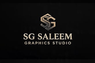 editing professional company logo