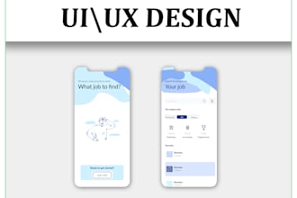 amazing,modern design ui interface