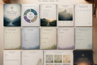 provide assessment, coaching and personalized plans for you