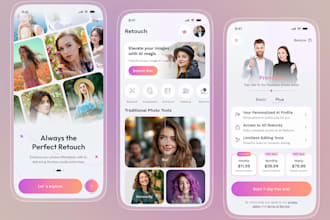 build ai image generator like midjourney, ai saas platform, ai website, ai app