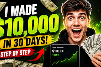 design professional you tube thumbnails that increase CTR