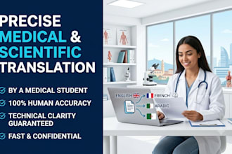 accurately translate medical documents