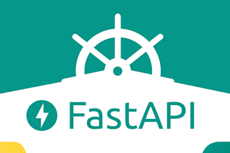 use python fastapi to make your api