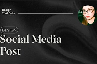 graphic designer, branding and social media design