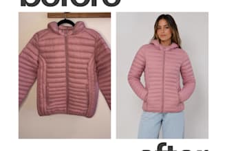 create realistic ai fashion model images for your clothing brand