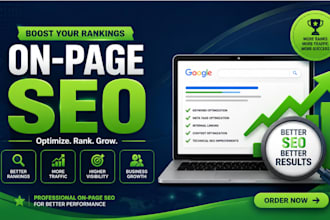 do on page SEO GEO aeo optimization for higher google rankings