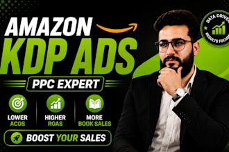 do book promotion and ebook marketing using amazon KDP ads, kdp marketing, kdp