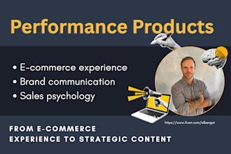 write compelling german product descriptions