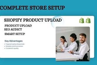 do shopify product upload woocommerce product upload