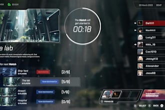 develop game bots, ai npc systems, game development features and gaming tools