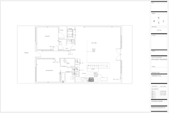 design commercial electrical permit plans