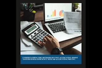 do accounting, bookkeeping and bank reconciliation