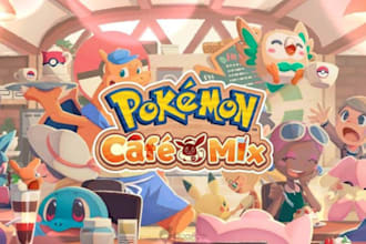 secure pokemon cafe, pokepark kanto, kirby cafe and ghibli museum reservations