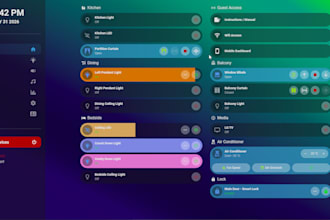 build your smart home with home assistant