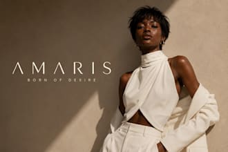 create luxury brand name, positioning, and brand strategy