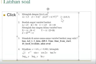 do math or physics tutoring for students